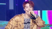 N.Flying - N.Flying - The Real - MBC音樂中心 現場版 17/08/19