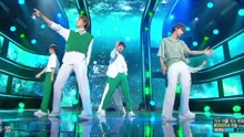 Snuper - SNUPER - The Star Of Stars - MBC音樂中心 現場版 17/08/19
