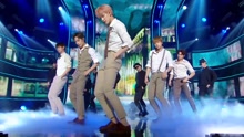 KNK - Rain - MBC音樂中心 現場版 17/08/19
