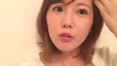 AKB48 - SHOWROOM みゃおの部屋?自宅編?