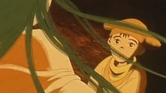 姥姥之歌 動漫<小倩>OST