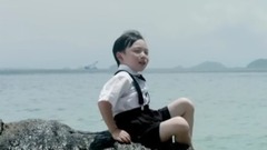 小志向大胸懷