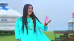 吉雅 - 草原情緣