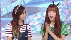 睿娜 & Rachel(april) - EBS 童謠拯救作戰 E42 17/08/18