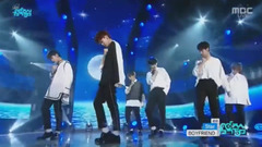 STAR - MBC音樂中心現場版 17/08/19