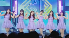 Love Whisper - MBC音樂中心現場版 17/08/19