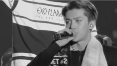 是我在做多情種-胡楊林&SEHUN