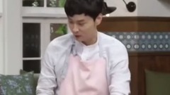 美味的五寶菜 今天吃什么cut 中文字幕 17/08/18