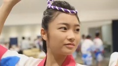 AKB48,STU48 - STU48 阿波踴りに挑戦~練習から本番まで