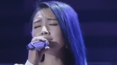 好聽十足,薛之謙何潔合唱《有沒有》,全場都被感動到