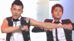 再次回來吧-MBC 音樂中心 10/06/12