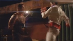 電影<黑拳> Cut