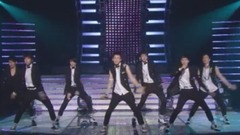再次回來吧-KBS 音樂銀行 10/07/02