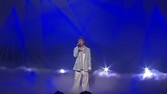 看不出來的問候