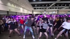 KPOP隨機舞蹈