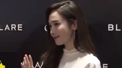 鄭秀妍驚喜現身上海 展望自己的成長之路