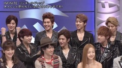 Talk&成為我的人(Be Mine)