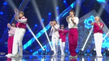 Snuper - SNUPER - The Star Of Stars - SBS人氣歌謠 現場版 17/08/20