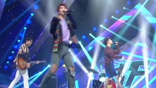 N.Flying - N.Flying - The Real - SBS人氣歌謠 現場版 17/08/20