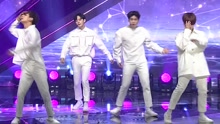 BOYFRIEND - Star - SBS人氣歌謠 現場版 17/08/20