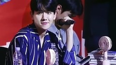 愛是Parkhyun