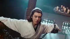 BUT組合翻唱《鎮魂街》主題曲《戰定不退》