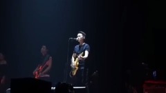 Billboard中國“公告現場”:好聲音冠軍、靈魂歌手梁博巡演 北京站開唱