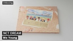 We Young 專輯開箱視頻