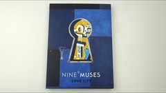 Muses Diary Part.3: Love Diary 專輯開箱視頻