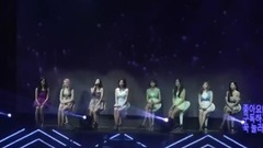 少女時代10周年 FM 部分 3