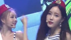 So Crazy(完全瘋了)