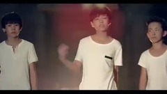 十年之約不離不棄