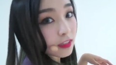 [Dreamcatcher's Note] 佳泫vs祉攸 '讓東東說出指定句子' 任務!