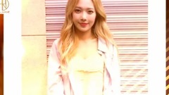 170822Somin生日賀頻
