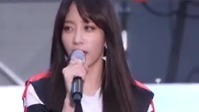 光化門享涼水道開幕祝儀演出