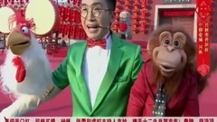 腹語表演