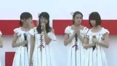 AKB48,NGT48 - 北原里英宣布畢業Cut