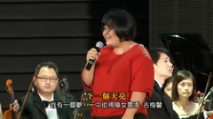 臺中市交響樂團開懷音樂會