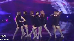 Start A Fire - KBS2音樂銀行 現場版 17/01/06