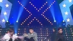 Love is - KBS音樂銀行 現場版 中文字幕 17/06/30(@韓流PC應援站)