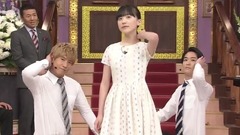 蘆田愛菜 - 蘆田愛菜 with B