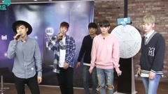 Hello heyoTV現場版 - 16/09/21