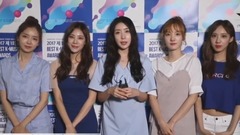 慶祝和鼓勵投票視頻 stellar