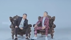 棒打鴛鴦