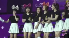 T-ARA中國巡演上海站演唱會全場下部