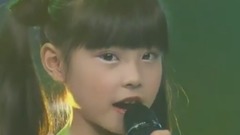 孫涵薇 最美時光