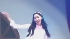 林允兒版青春修煉手冊 歌詞舞蹈版