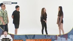 Weekly Idol EP.316 周偶預告請夏與宣美同跳滿月、為什么你不知道