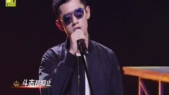 不再猶豫