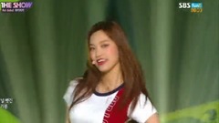 I Don`t Like Your Girlfriend